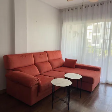 Sloneczny Apartment