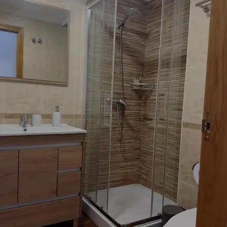 Sloneczny Apartment Dehesa de Campoamor (Orihuela Costa)
