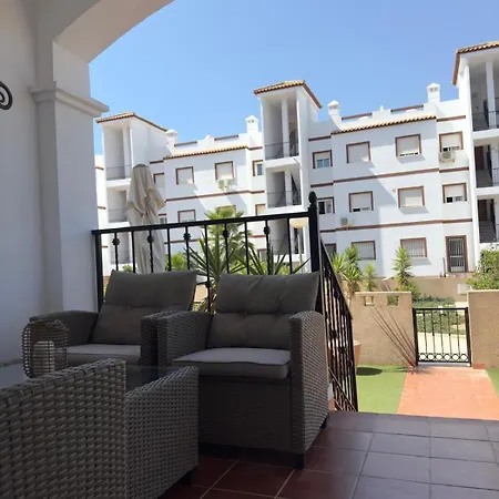 Lägenhet Sloneczny Dehesa de Campoamor (Orihuela Costa)