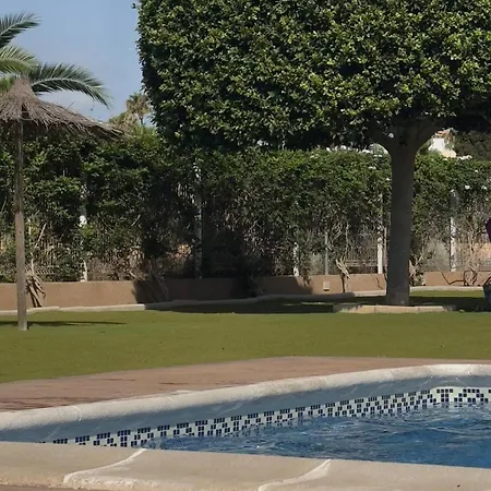 Sloneczny Dehesa de Campoamor (Orihuela Costa)